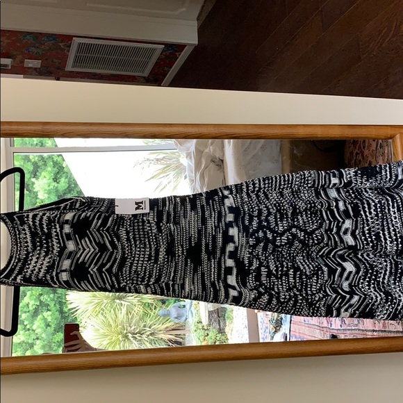 M by Missoni Dresses & Skirts - M Missoni knit dress